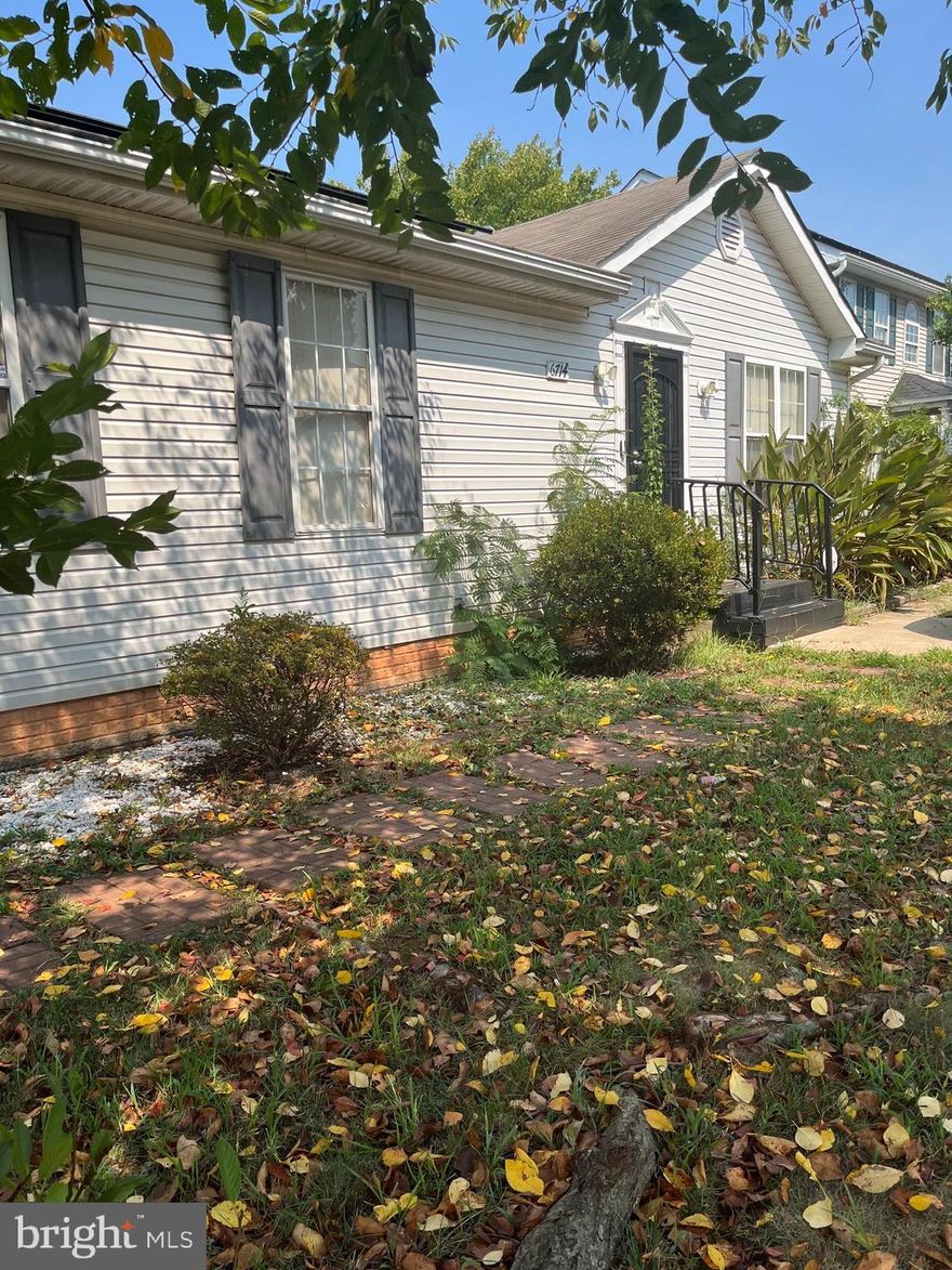 Step into this charming two-level residence located in the peaceful neighborhood of Sheriff Knolls. This home has been tastefully updated and features modern appliances and equipment. Previously an executive rental, it boasts updates such as a Wi-Fi-enabled refrigerator, an electric fireplace, and all the modern conveniences for comfortable living.
Upper Level
**2 Bedrooms** 
**1 Bathroom**
**Living Room**
**Kitchen** 
**Sliding doors leading to the deck**

 Lower Level
**2 Bedrooms**
**2 Bathrooms**
Fully finished with an open floor plan
Luxury vinyl flooring
Separate full-sized washer and dryer
Fenced backyard
Whether you wish to reside in the upper level while generating rental income from the lower level or create a separate in-law suite, this home is well-equipped to meet your needs or just make it an investment property.

Please note that both  levels are currently tenant-occupied. The tenants have a lease until 2026 and would be happy to continue renting if the new owner permits. An appointment is required for viewing