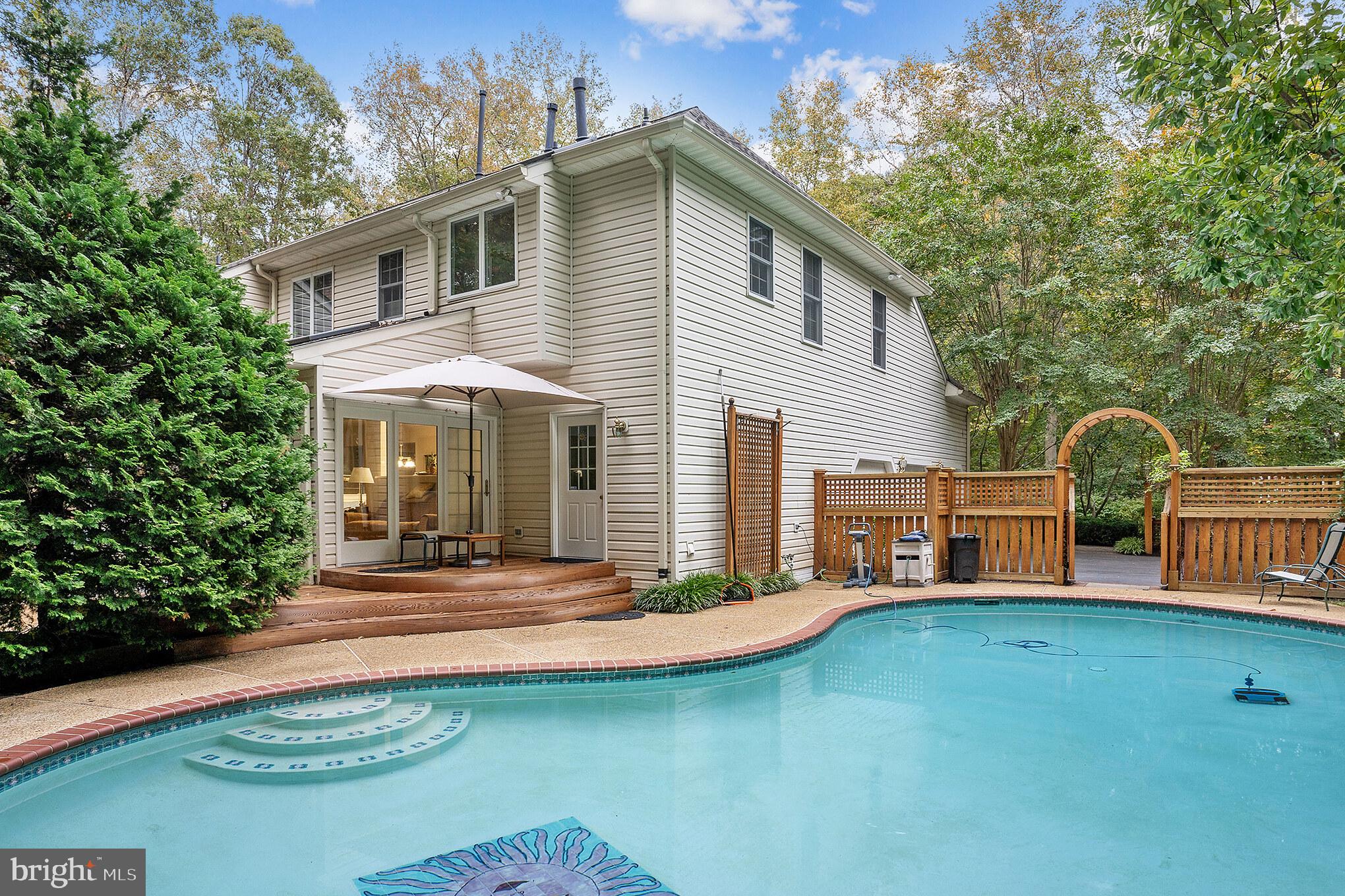 ANNAPOLIS PRESERVE - Residential