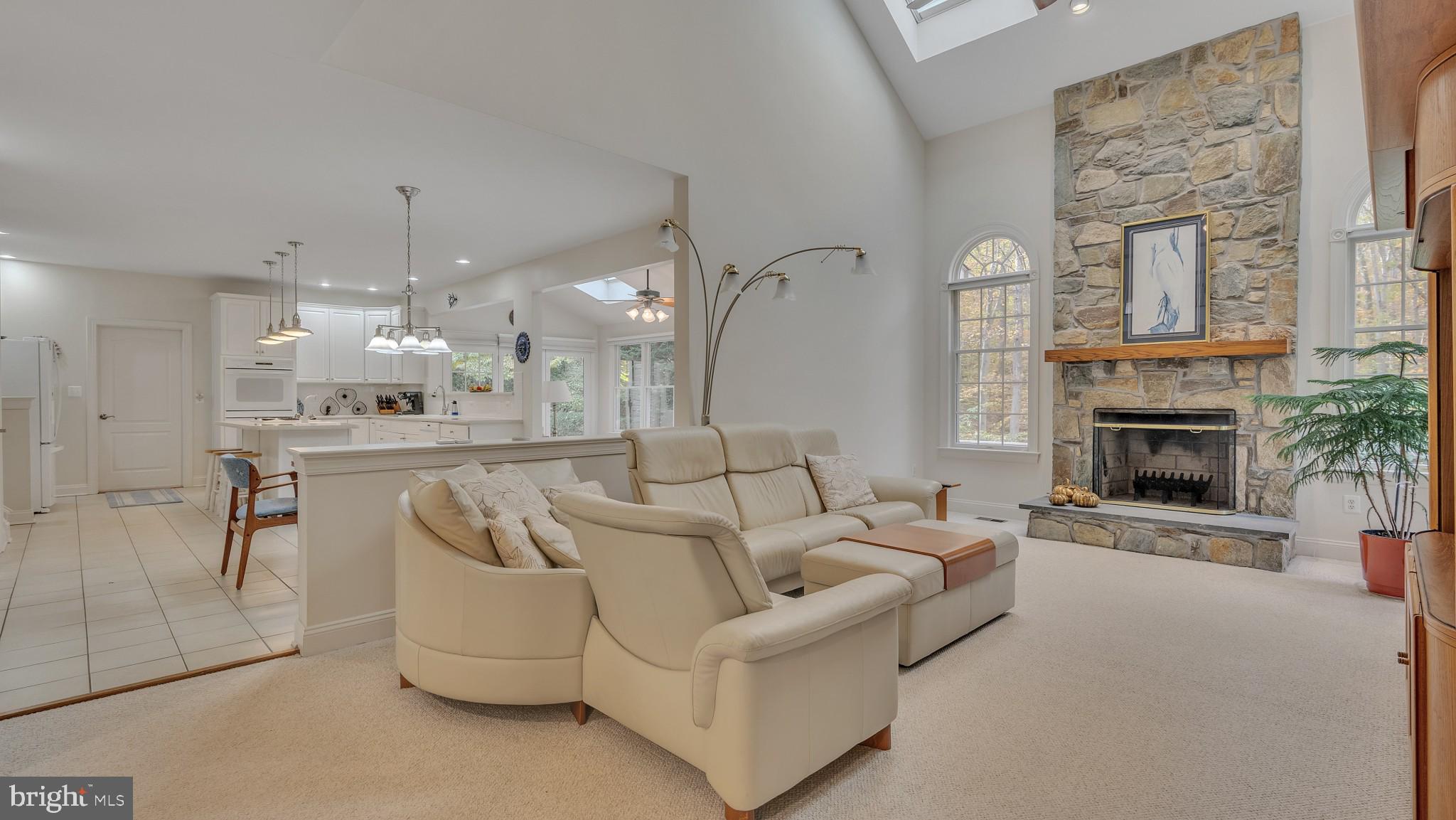 ANNAPOLIS PRESERVE - Residential