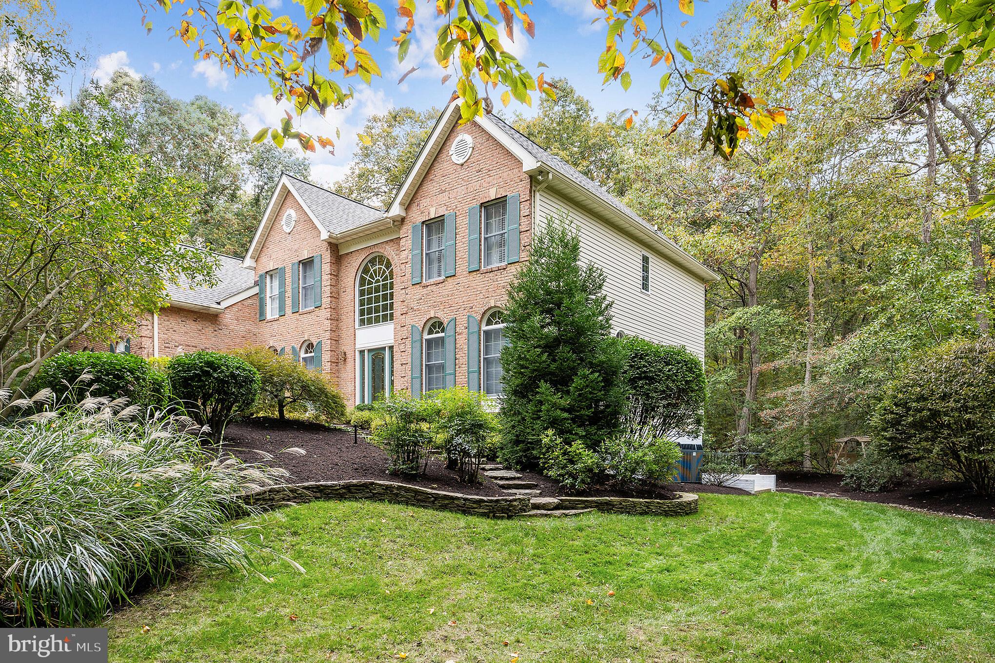 ANNAPOLIS PRESERVE - Residential