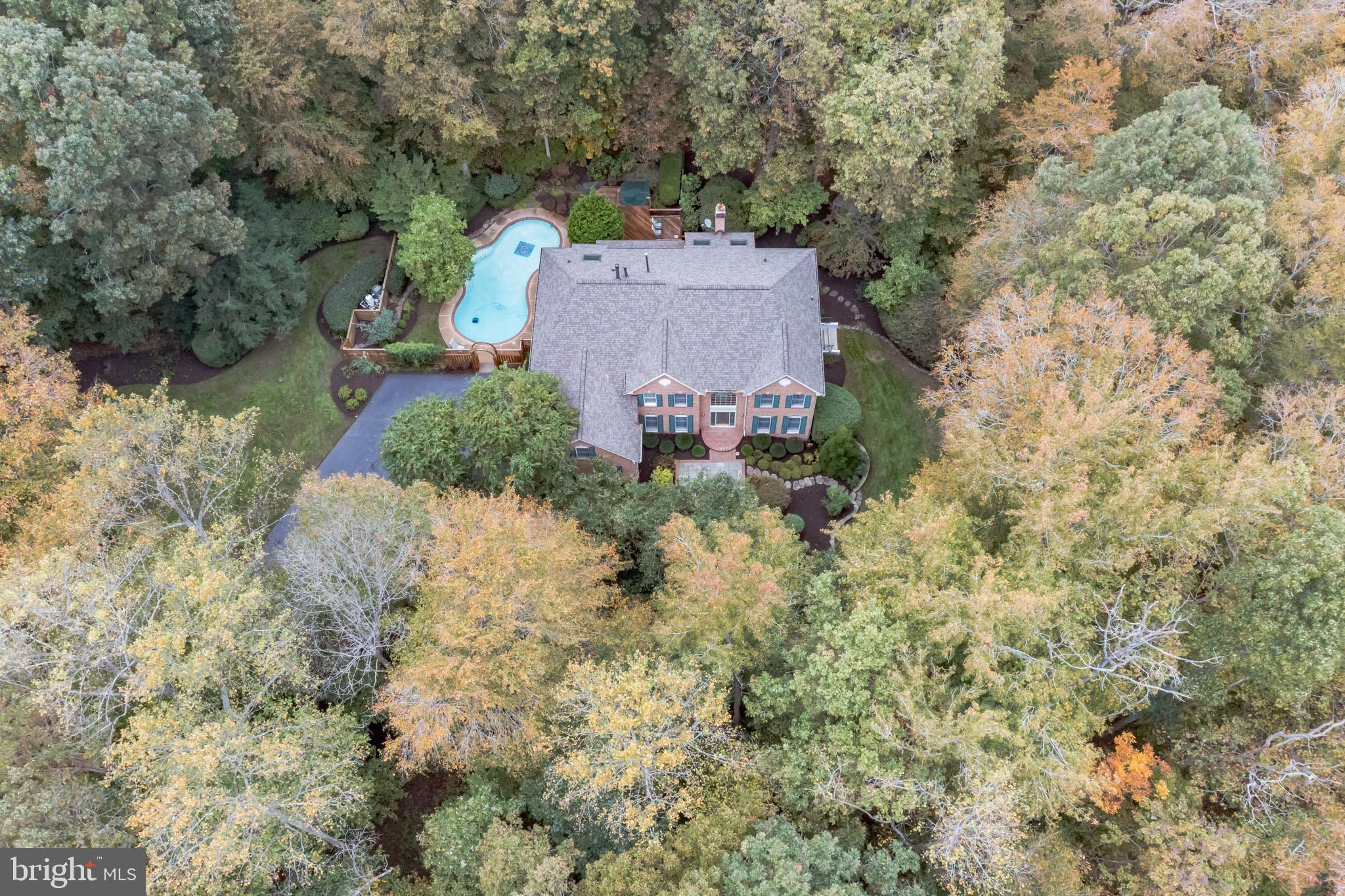 ANNAPOLIS PRESERVE - Residential