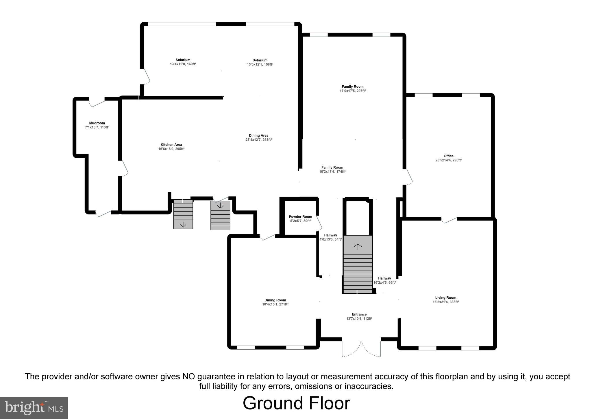 ANNAPOLIS PRESERVE - Residential