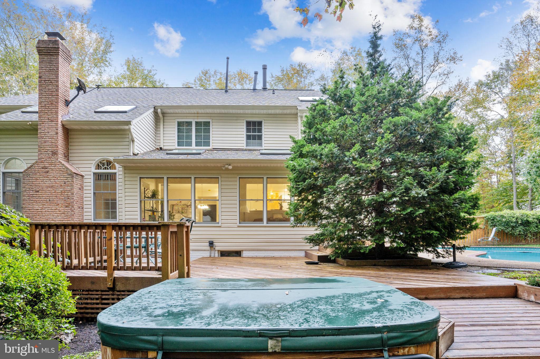 ANNAPOLIS PRESERVE - Residential