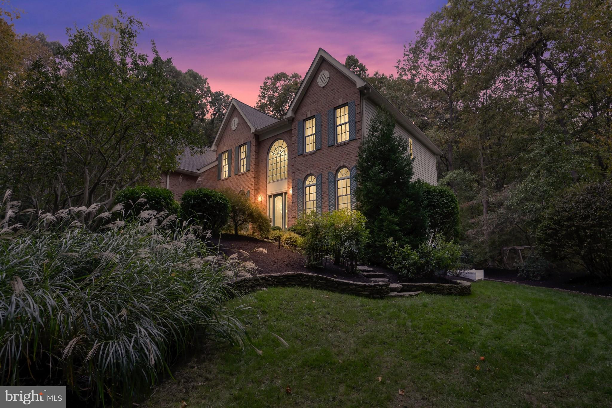 ANNAPOLIS PRESERVE - Residential