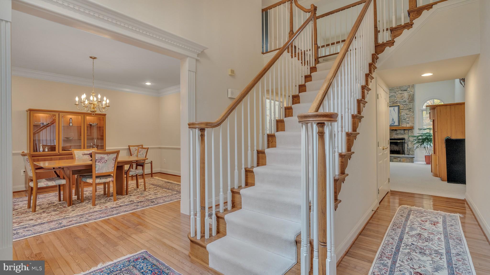 ANNAPOLIS PRESERVE - Residential