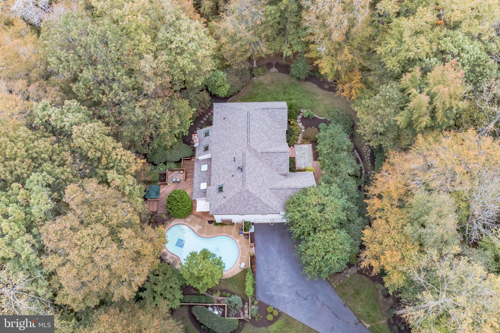 ANNAPOLIS PRESERVE - Residential