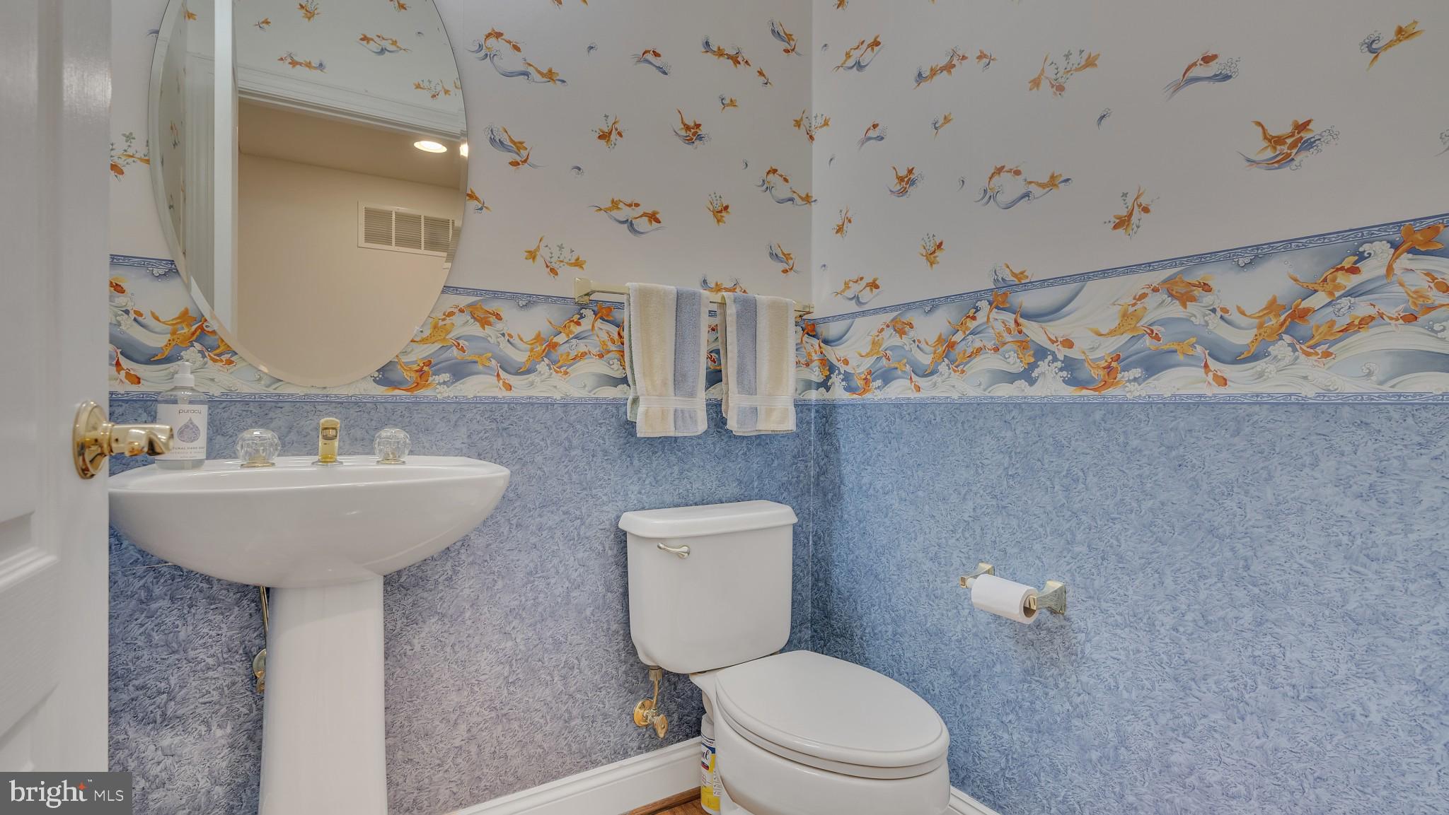 ANNAPOLIS PRESERVE - Residential