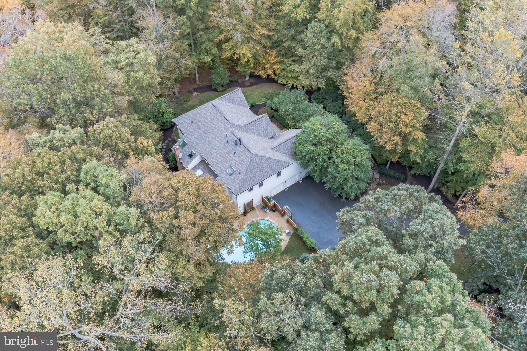 ANNAPOLIS PRESERVE - Residential