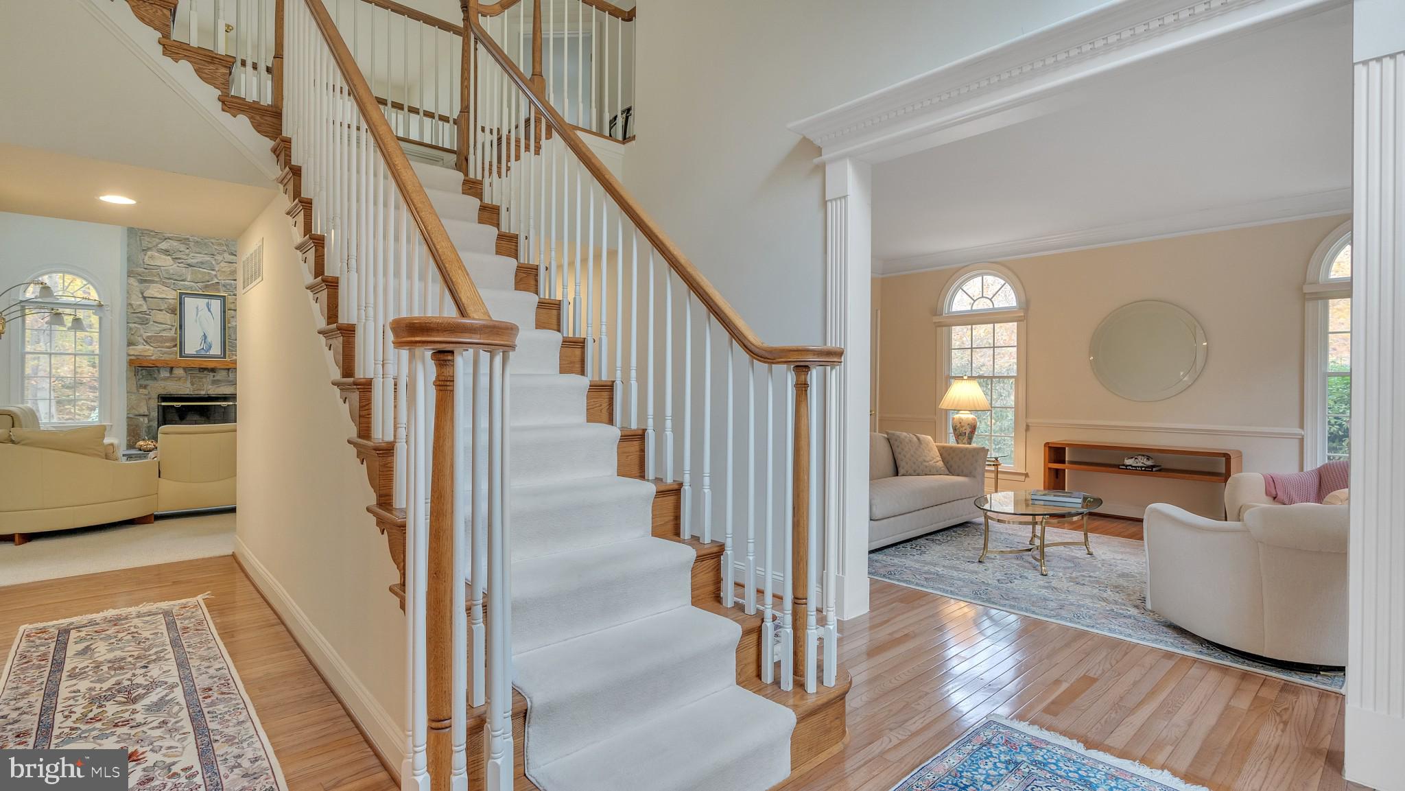 ANNAPOLIS PRESERVE - Residential