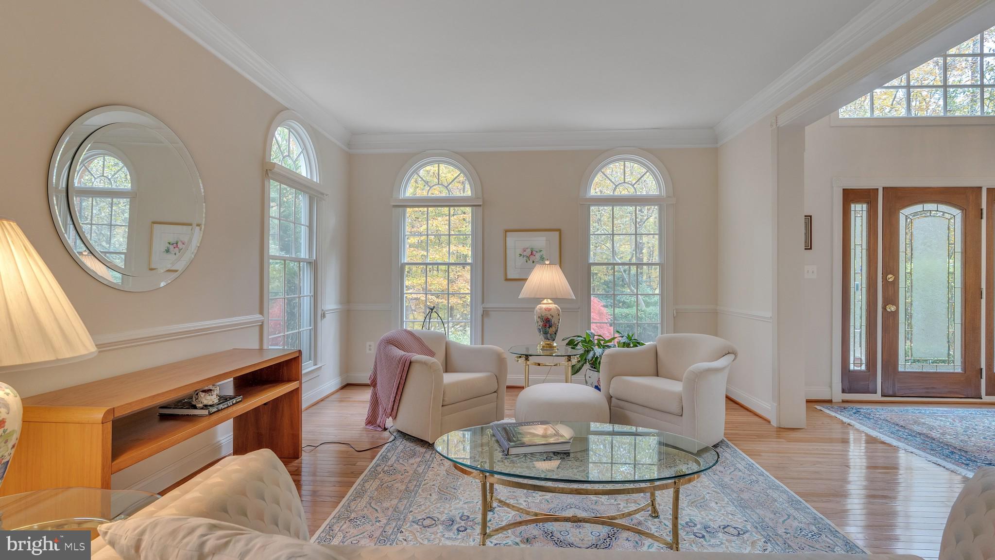 ANNAPOLIS PRESERVE - Residential