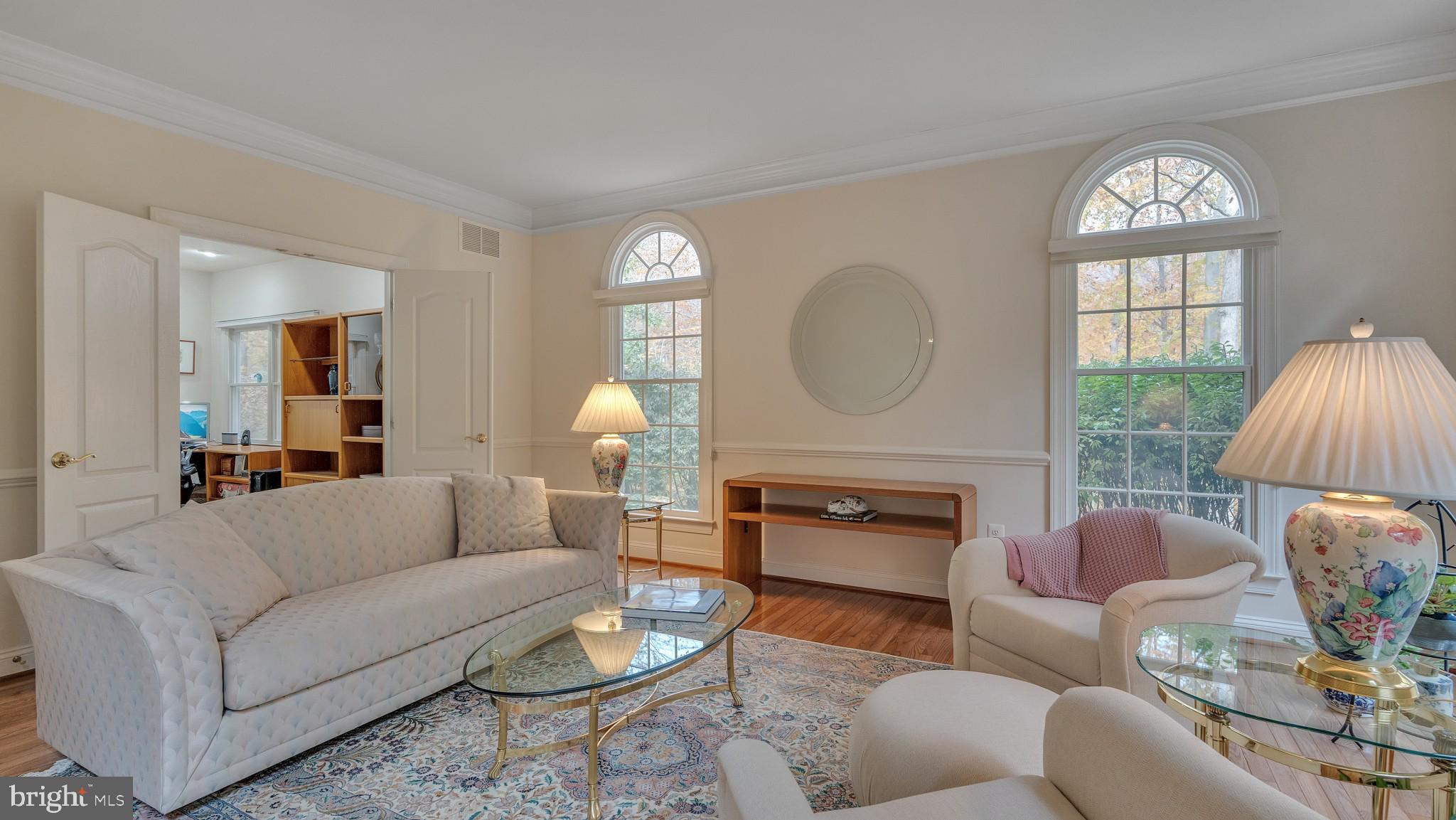 ANNAPOLIS PRESERVE - Residential