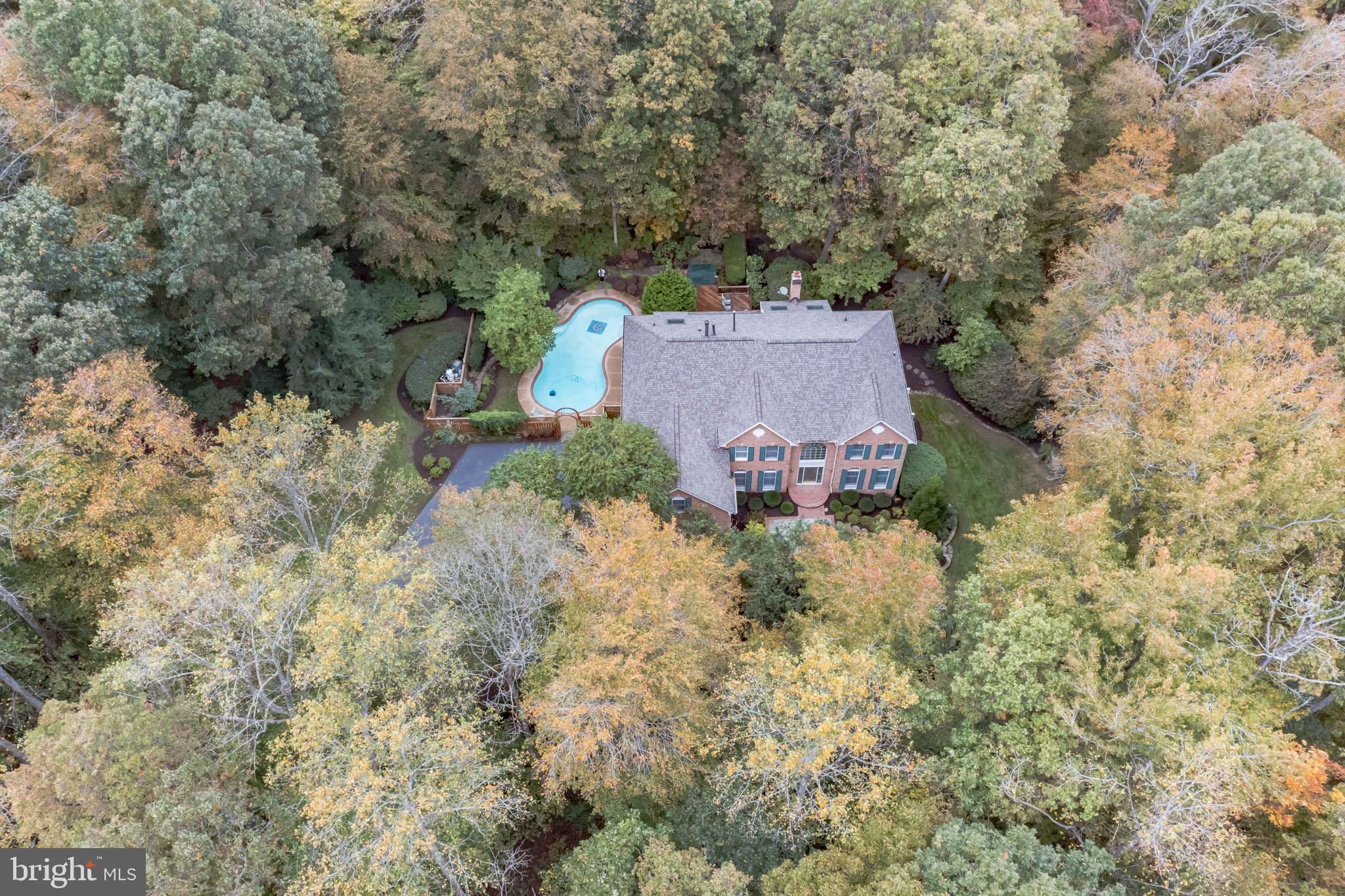 ANNAPOLIS PRESERVE - Residential