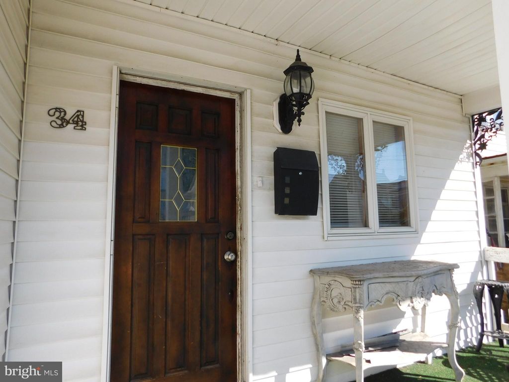 Photo of 34 W Walter Street, SUMMIT HILL, PA 18250 (MLS # PACC2006550)