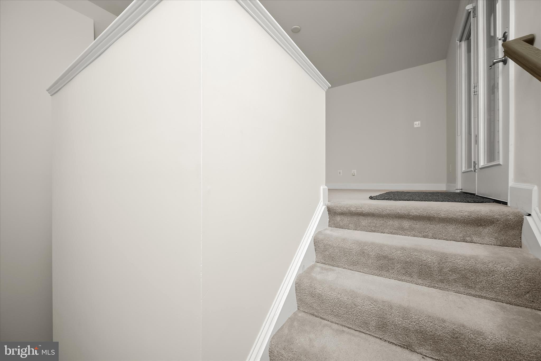 RIVERDALE PARK STATION - Residential