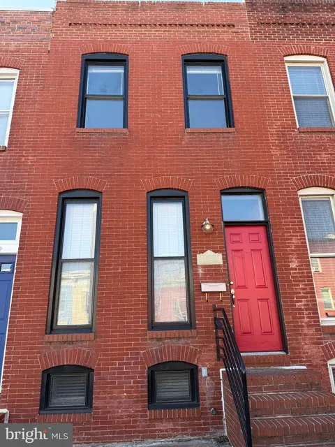 712 S Clinton Street, Baltimore, MD 21224 - MLS#: MDBA2161032