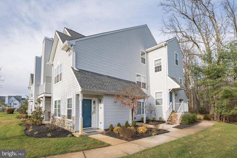 Photo of 1708 Squirrel Road, MARLTON, NJ 08053 (MLS # NJBL2103022)