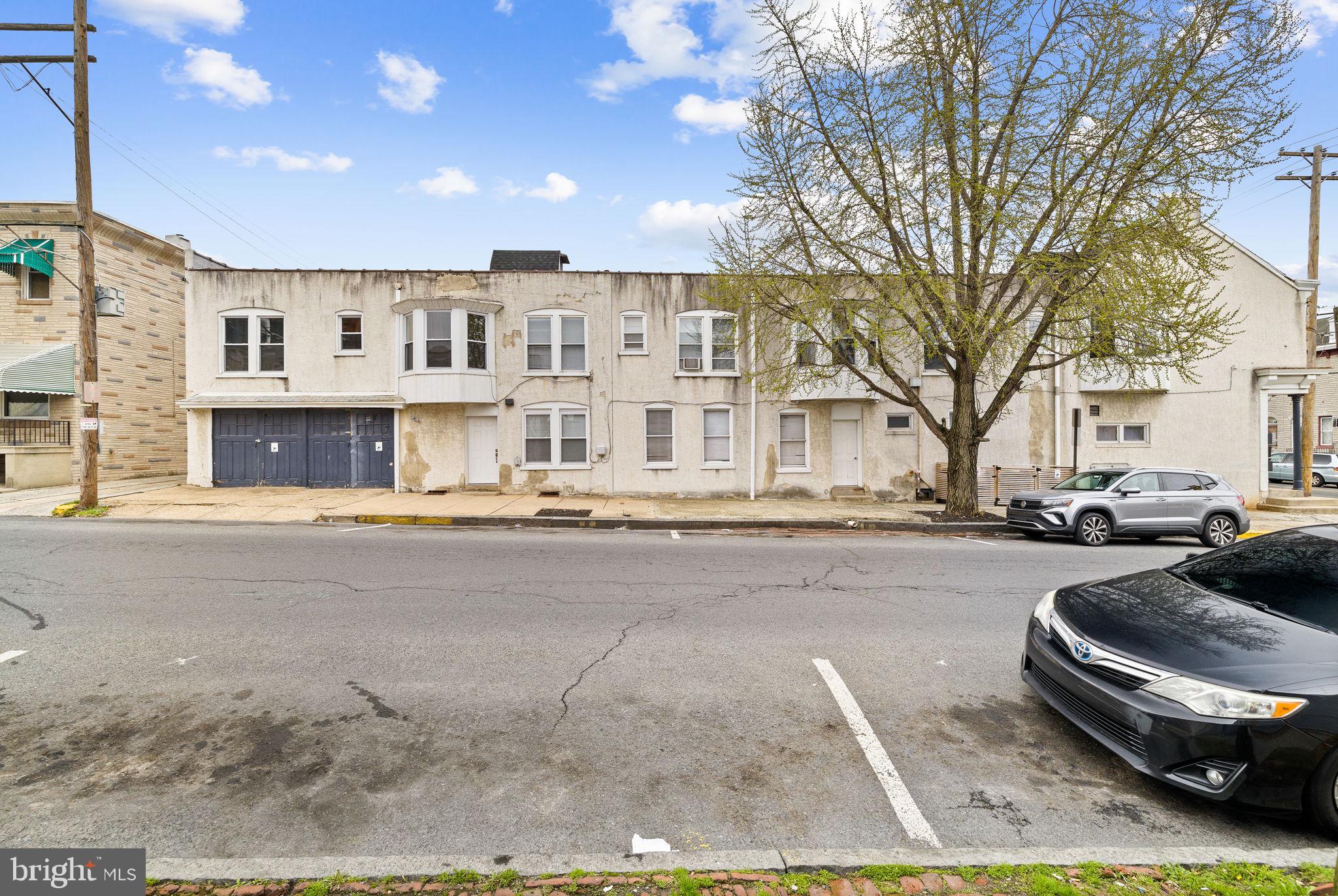 1101 CHESTNUT STREET