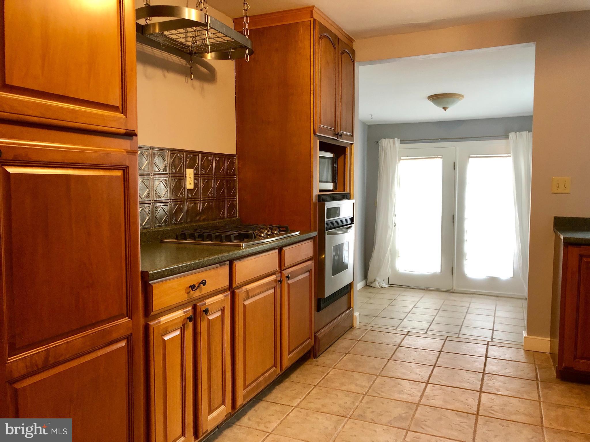 UNIVERSITY OF MARYLAND - Residential Lease