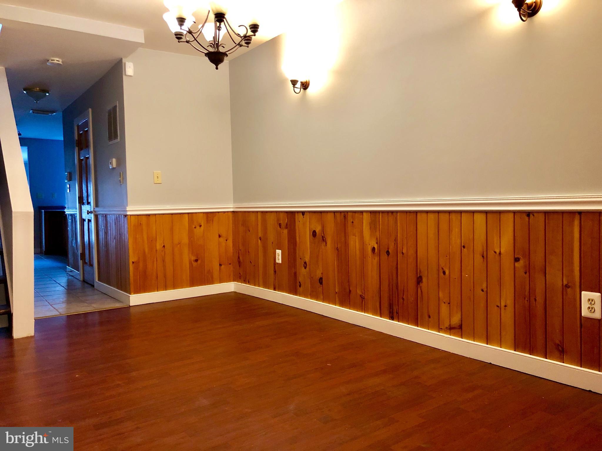 UNIVERSITY OF MARYLAND - Residential Lease