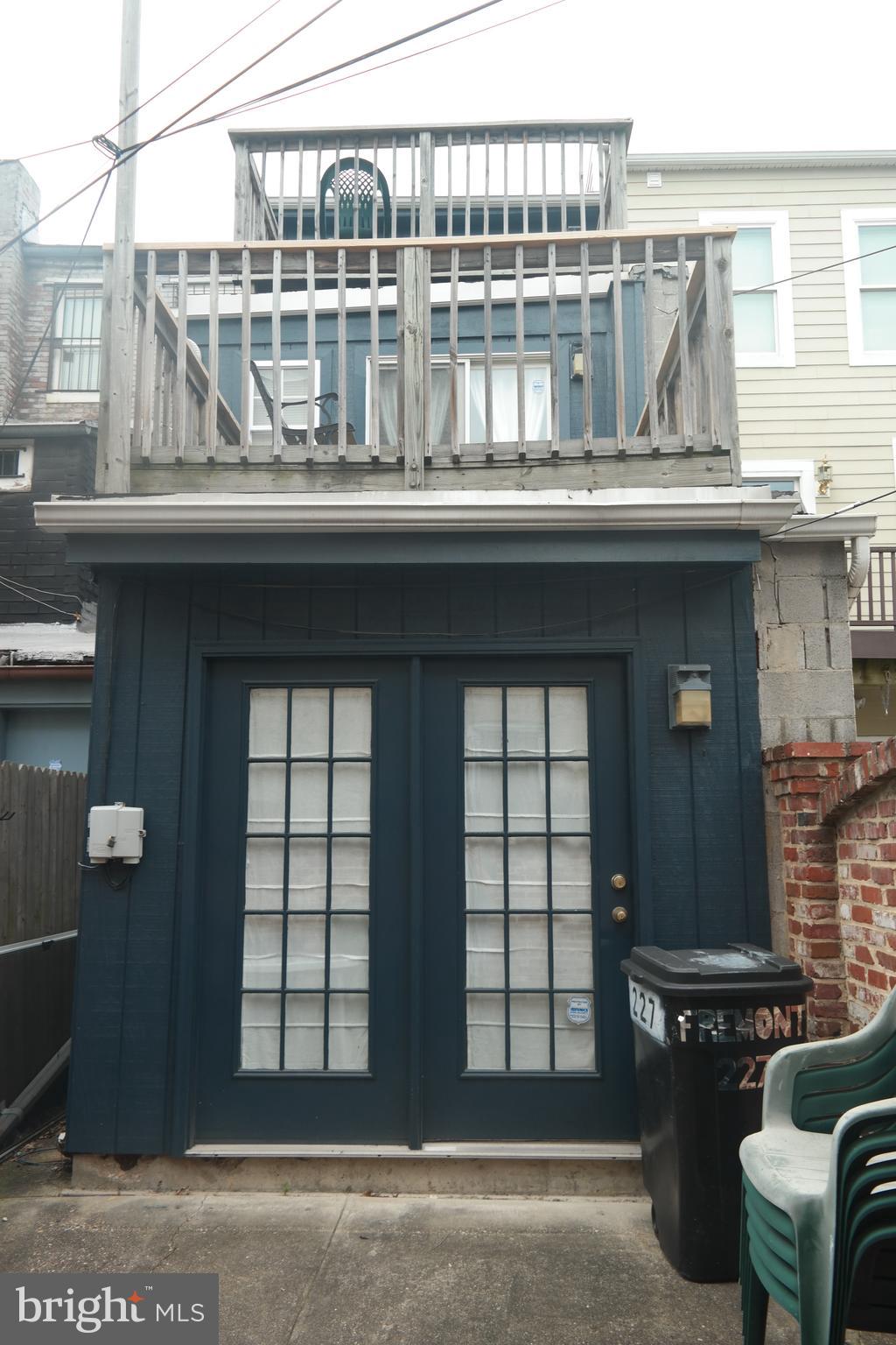 UNIVERSITY OF MARYLAND - Residential Lease