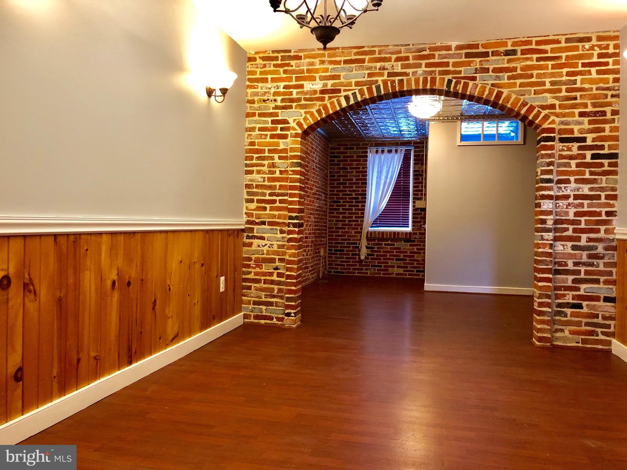 UNIVERSITY OF MARYLAND - Residential Lease