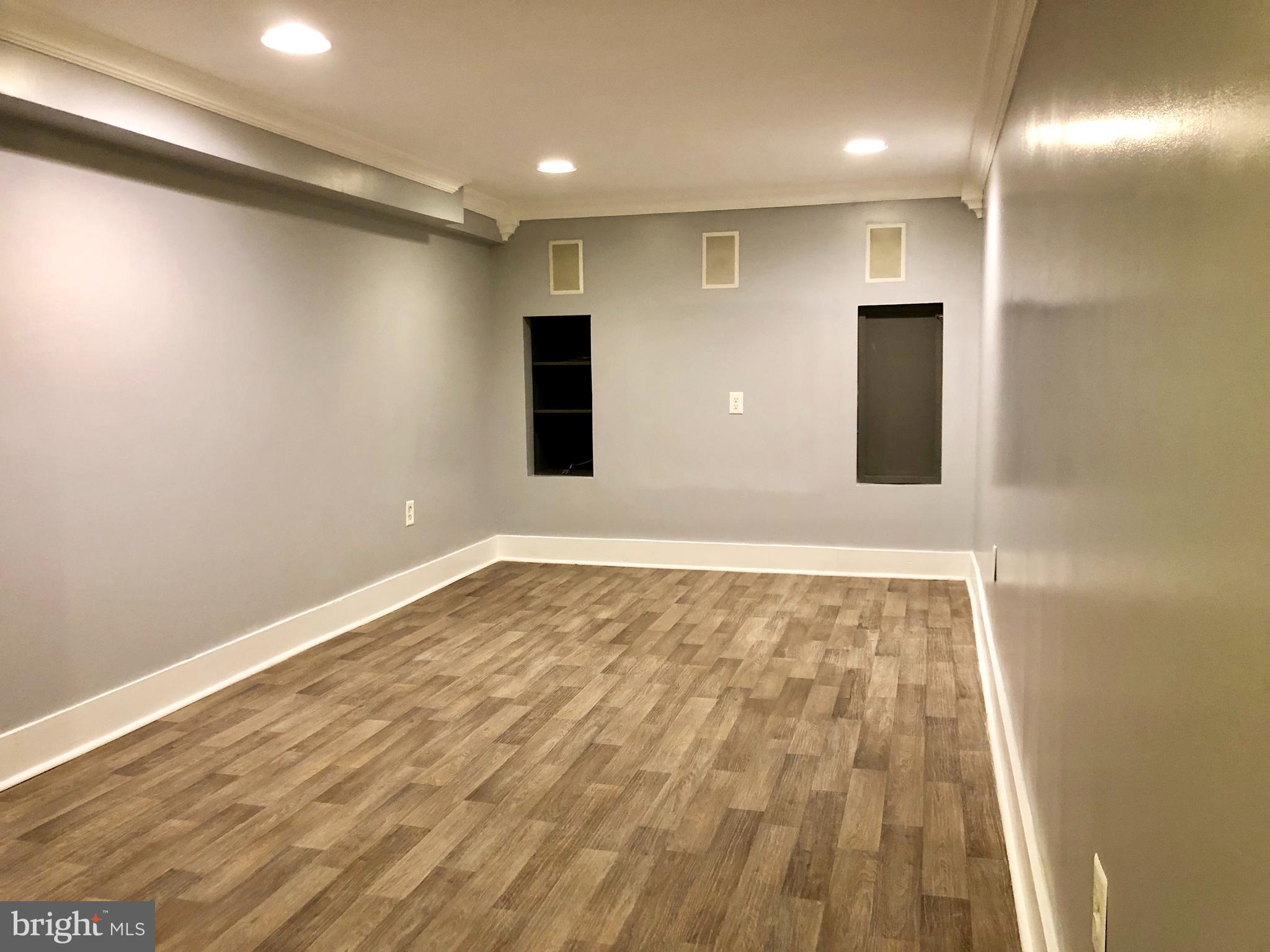 UNIVERSITY OF MARYLAND - Residential Lease