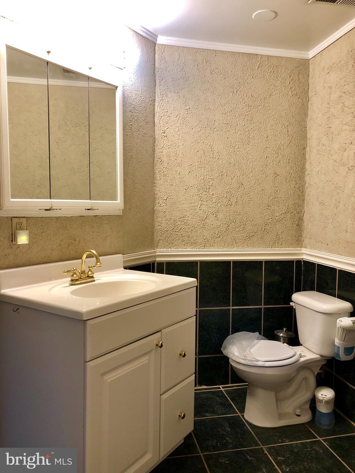 UNIVERSITY OF MARYLAND - Residential Lease