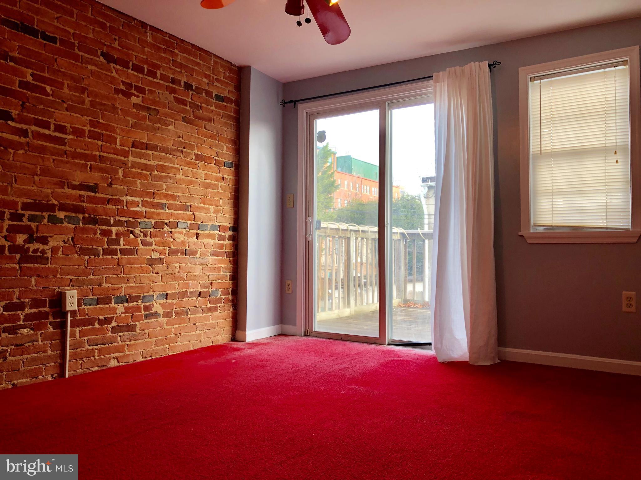 UNIVERSITY OF MARYLAND - Residential Lease