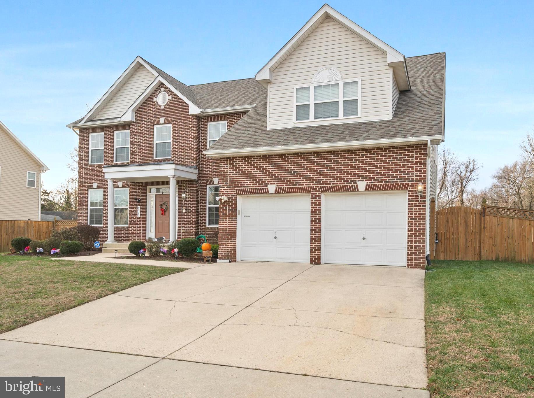 CAMBRIDGE ESTATES - Residential