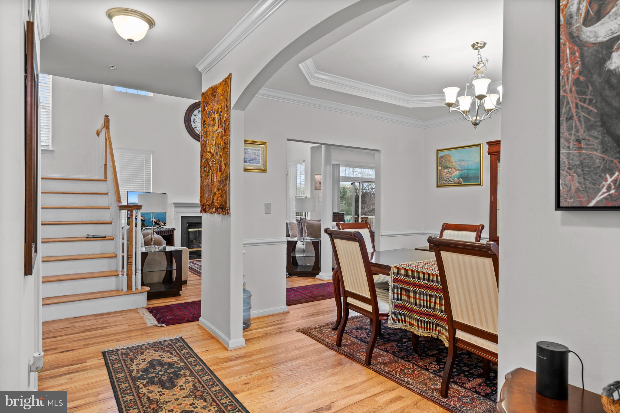 CAMBRIDGE ESTATES - Residential