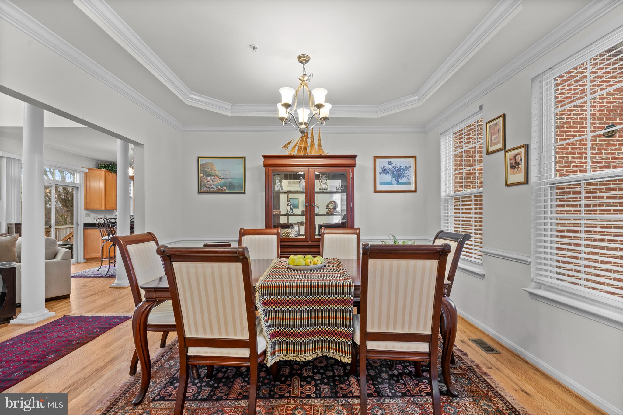 CAMBRIDGE ESTATES - Residential