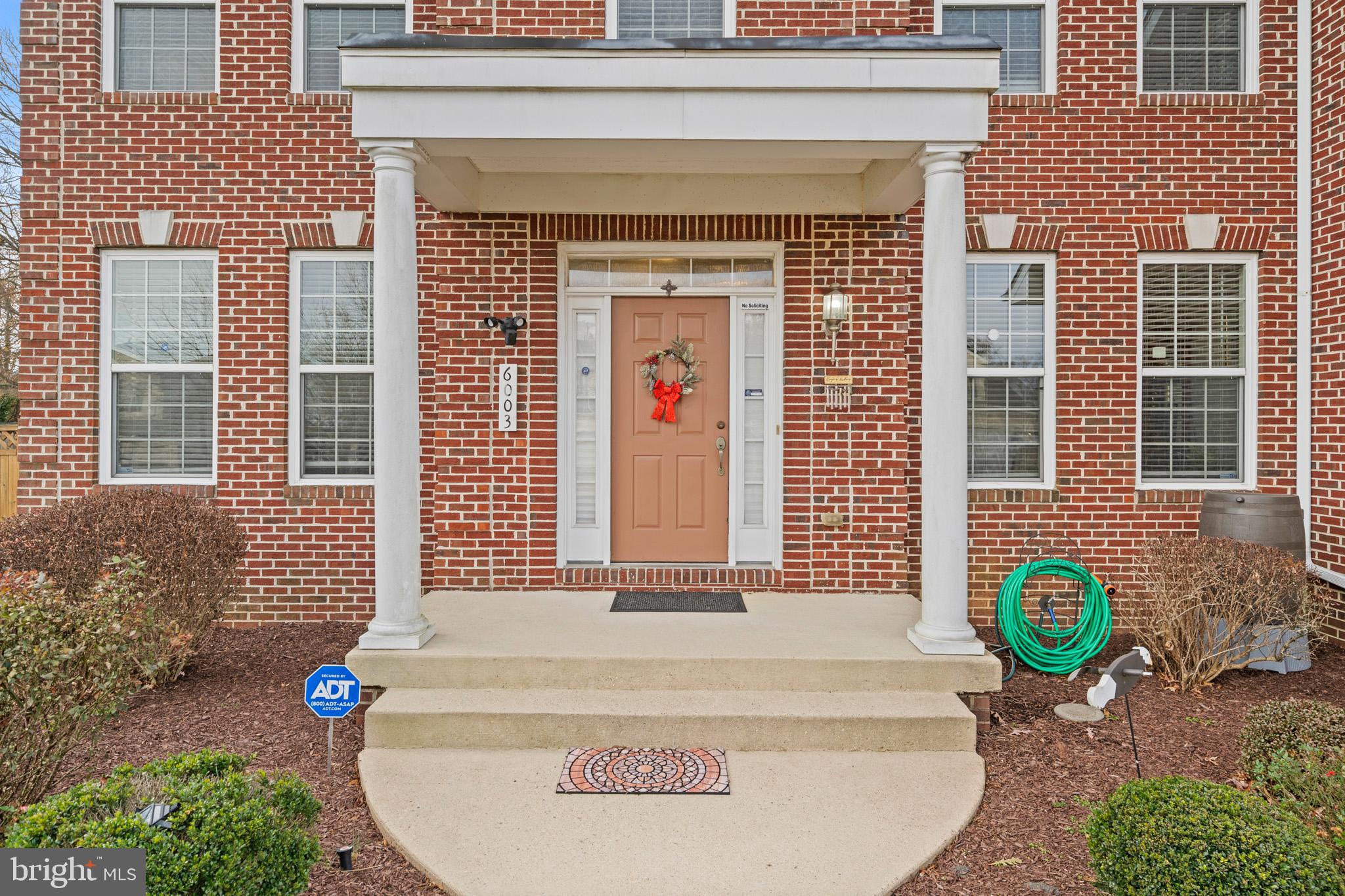 CAMBRIDGE ESTATES - Residential