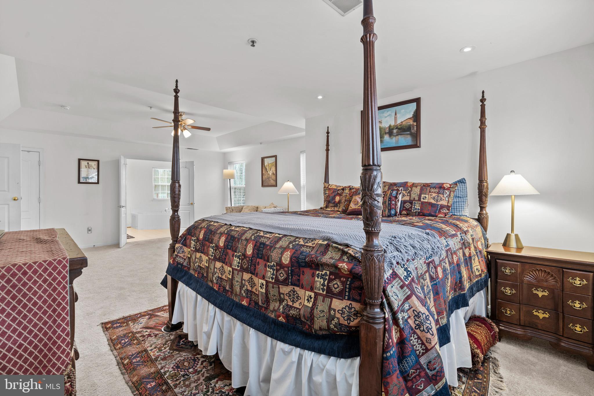 CAMBRIDGE ESTATES - Residential