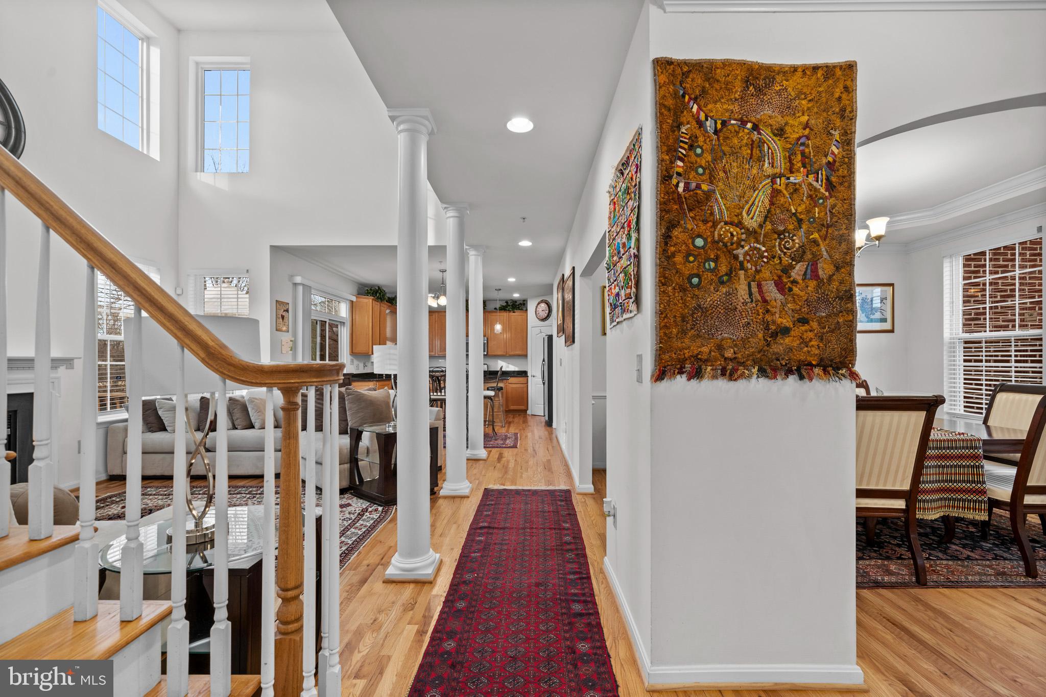 CAMBRIDGE ESTATES - Residential