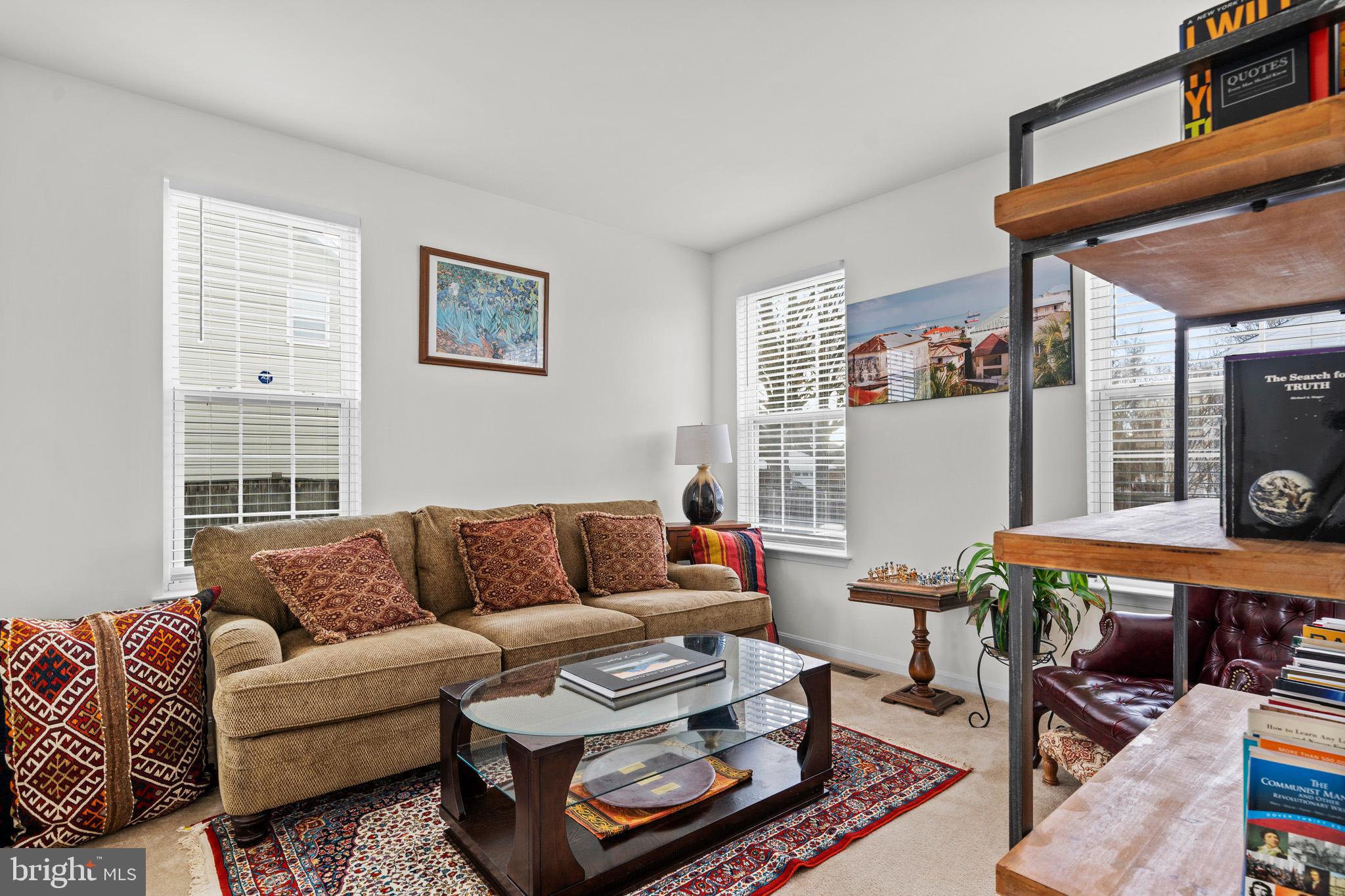 CAMBRIDGE ESTATES - Residential