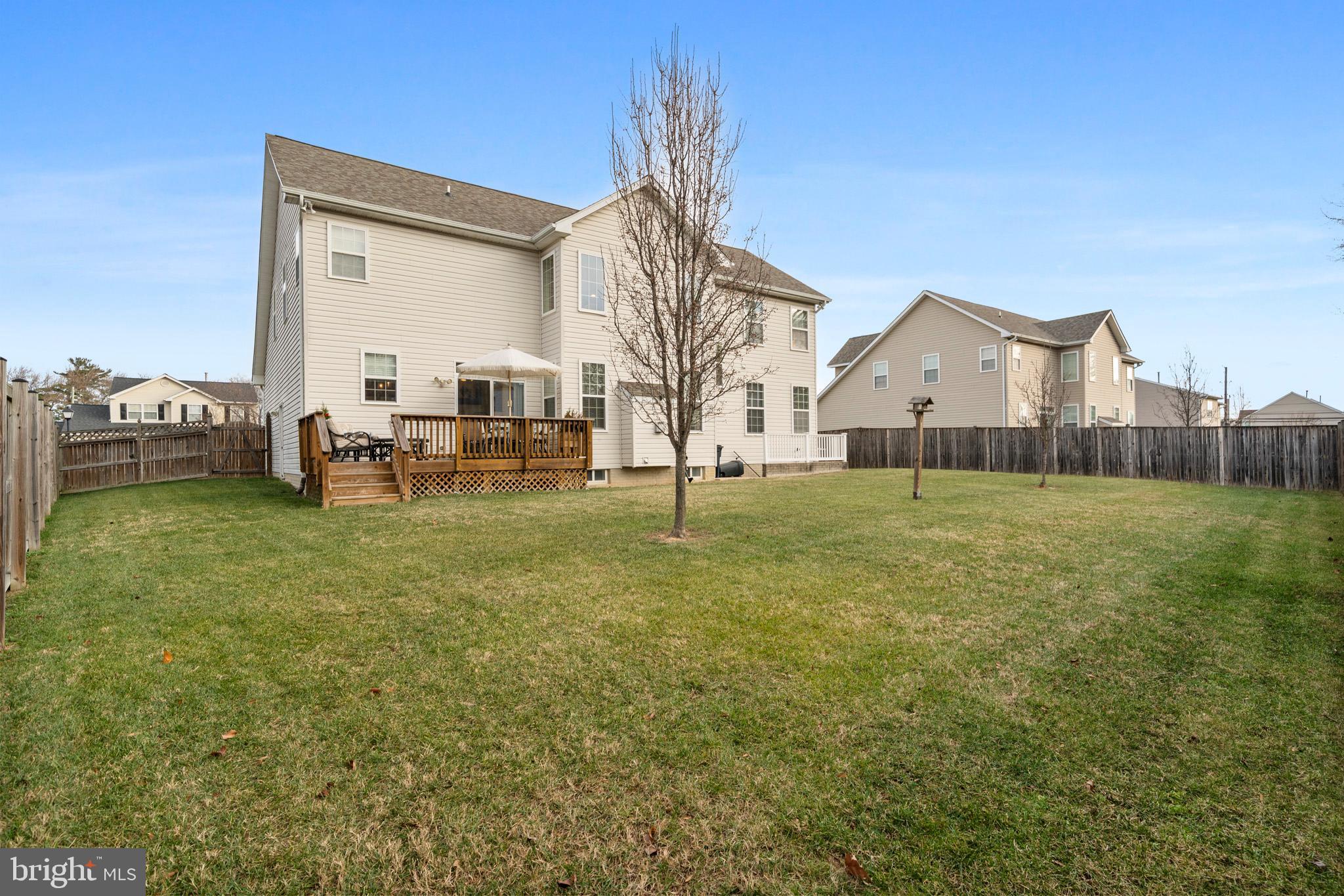 CAMBRIDGE ESTATES - Residential