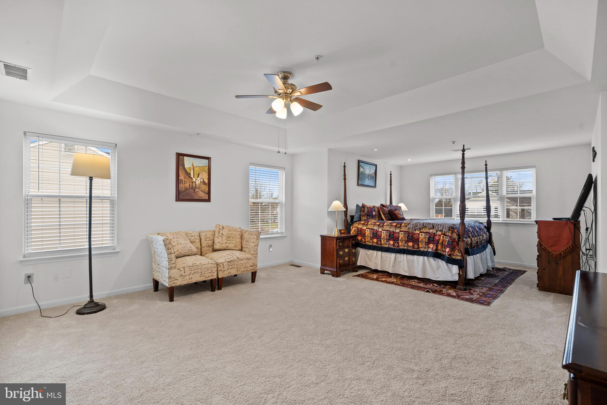 CAMBRIDGE ESTATES - Residential