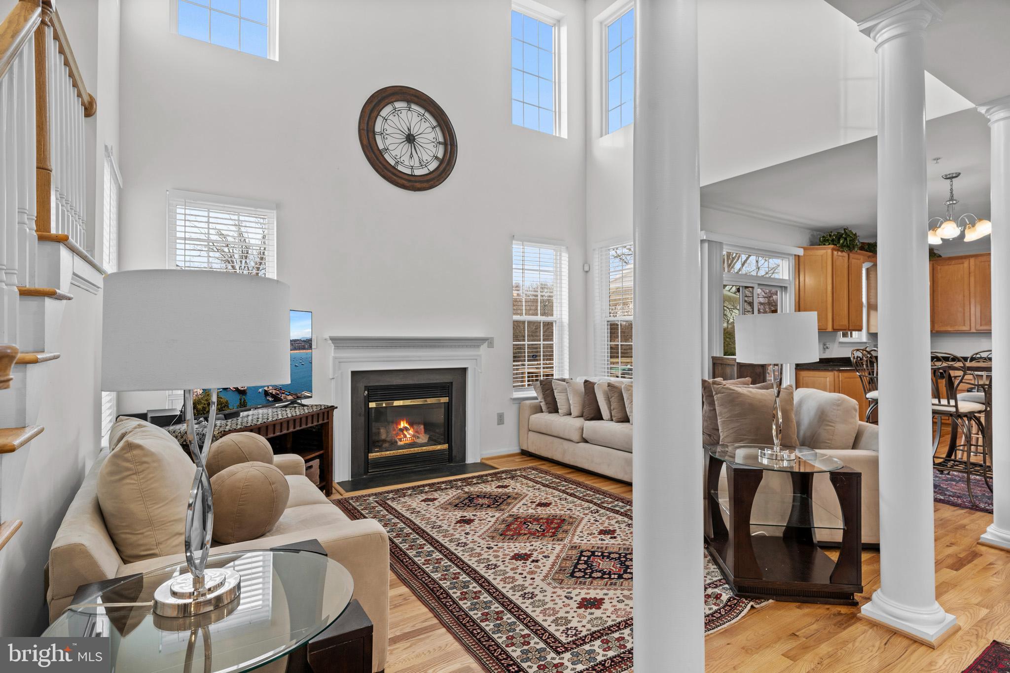 CAMBRIDGE ESTATES - Residential