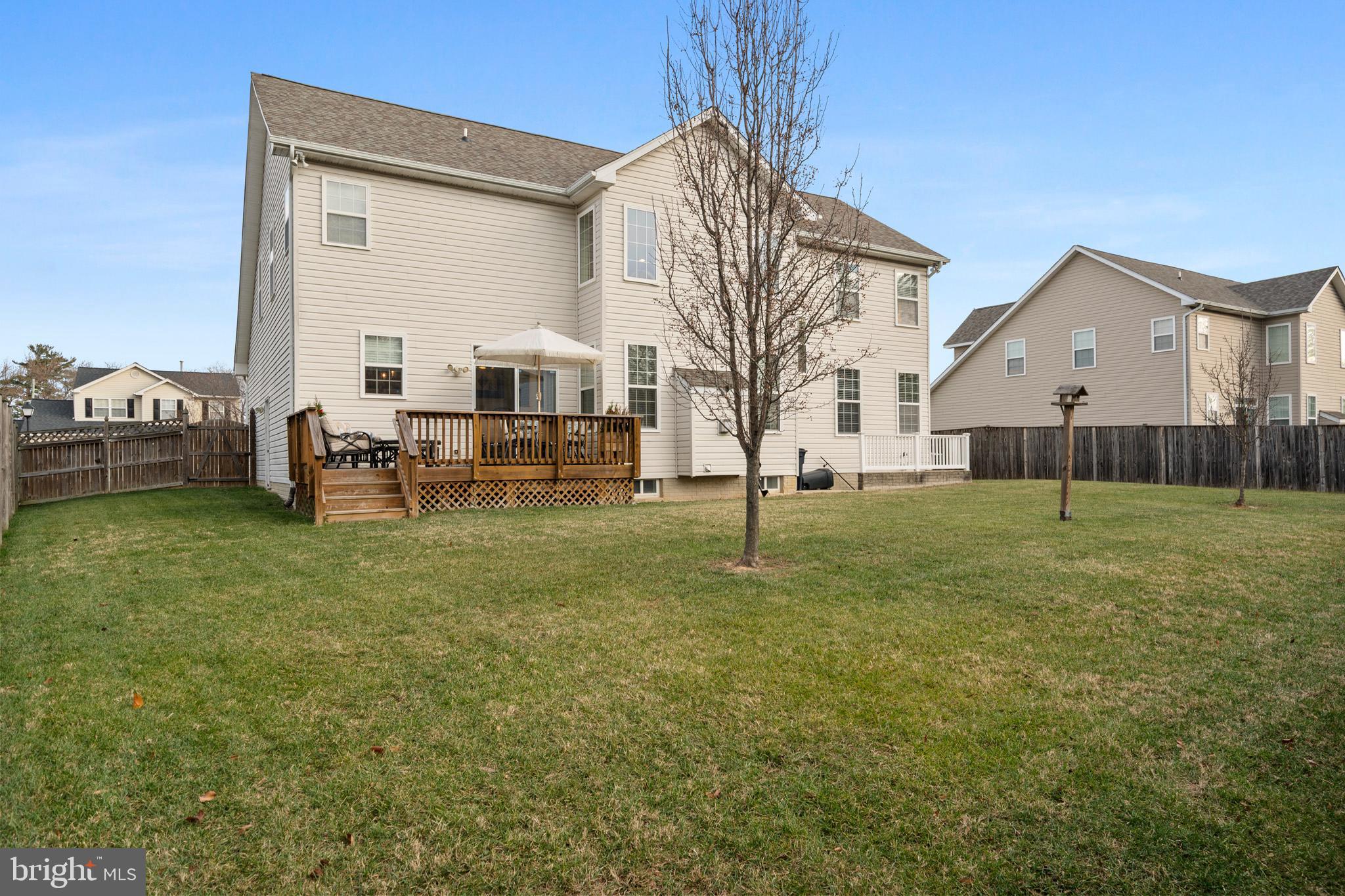 CAMBRIDGE ESTATES - Residential