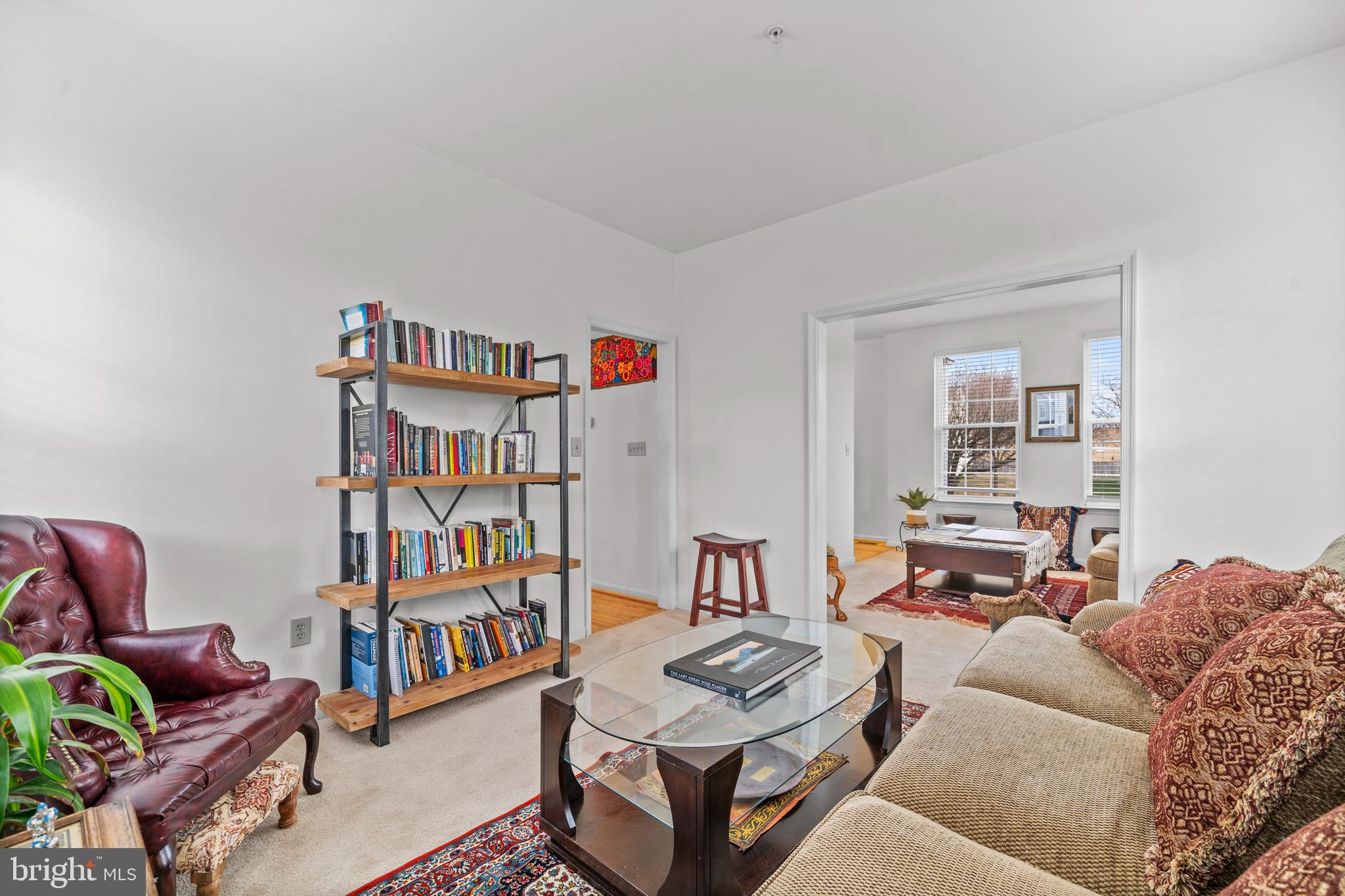 CAMBRIDGE ESTATES - Residential