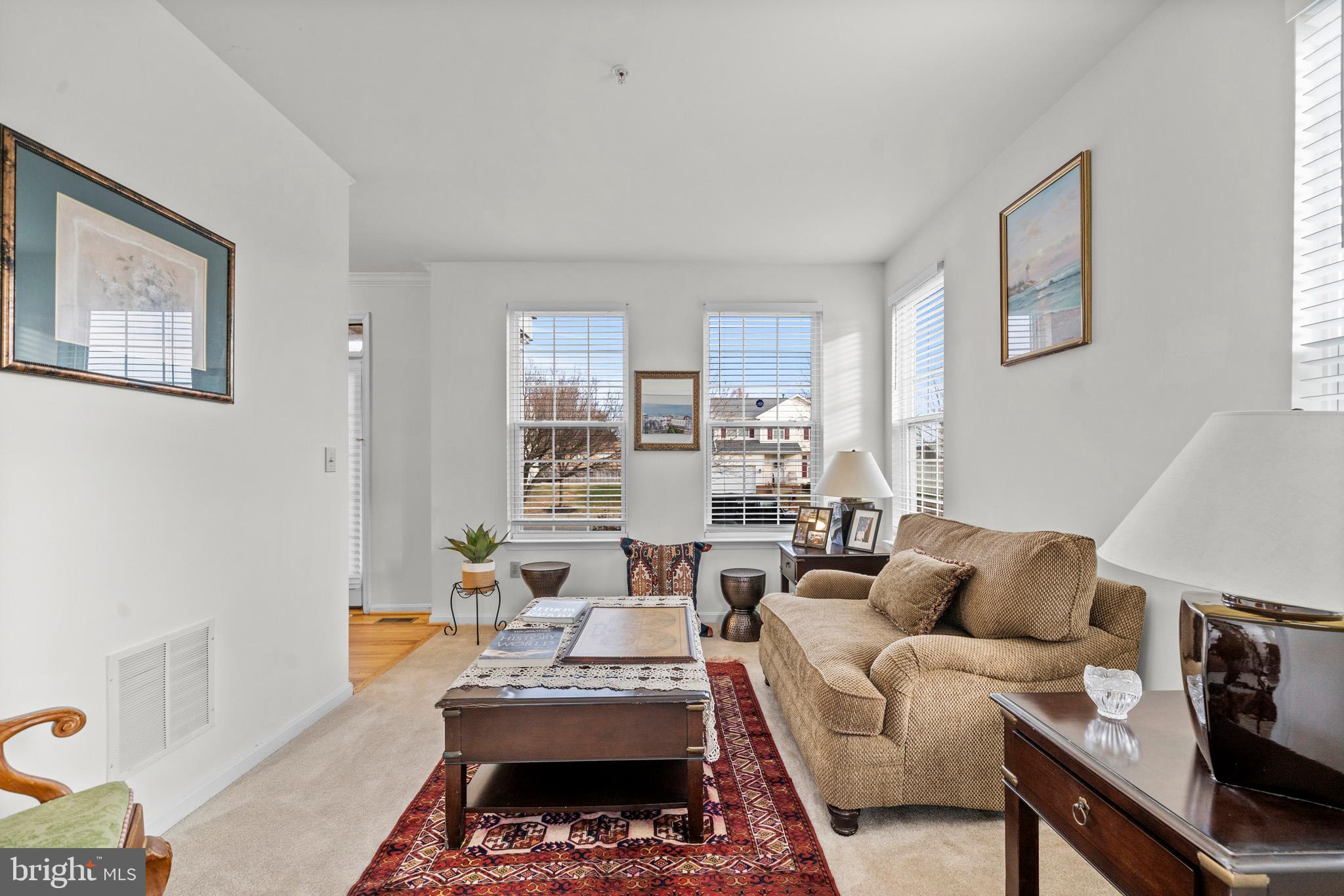 CAMBRIDGE ESTATES - Residential