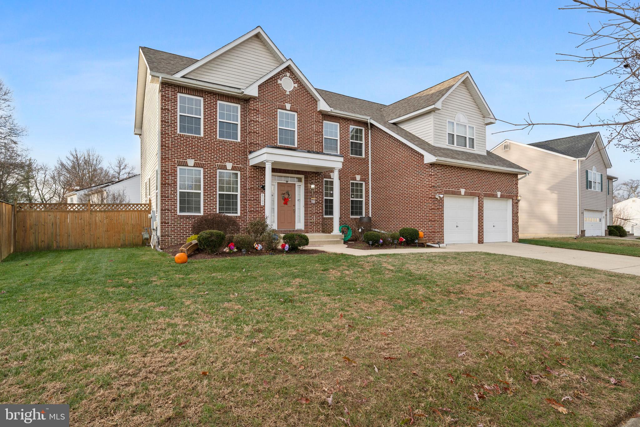 CAMBRIDGE ESTATES - Residential