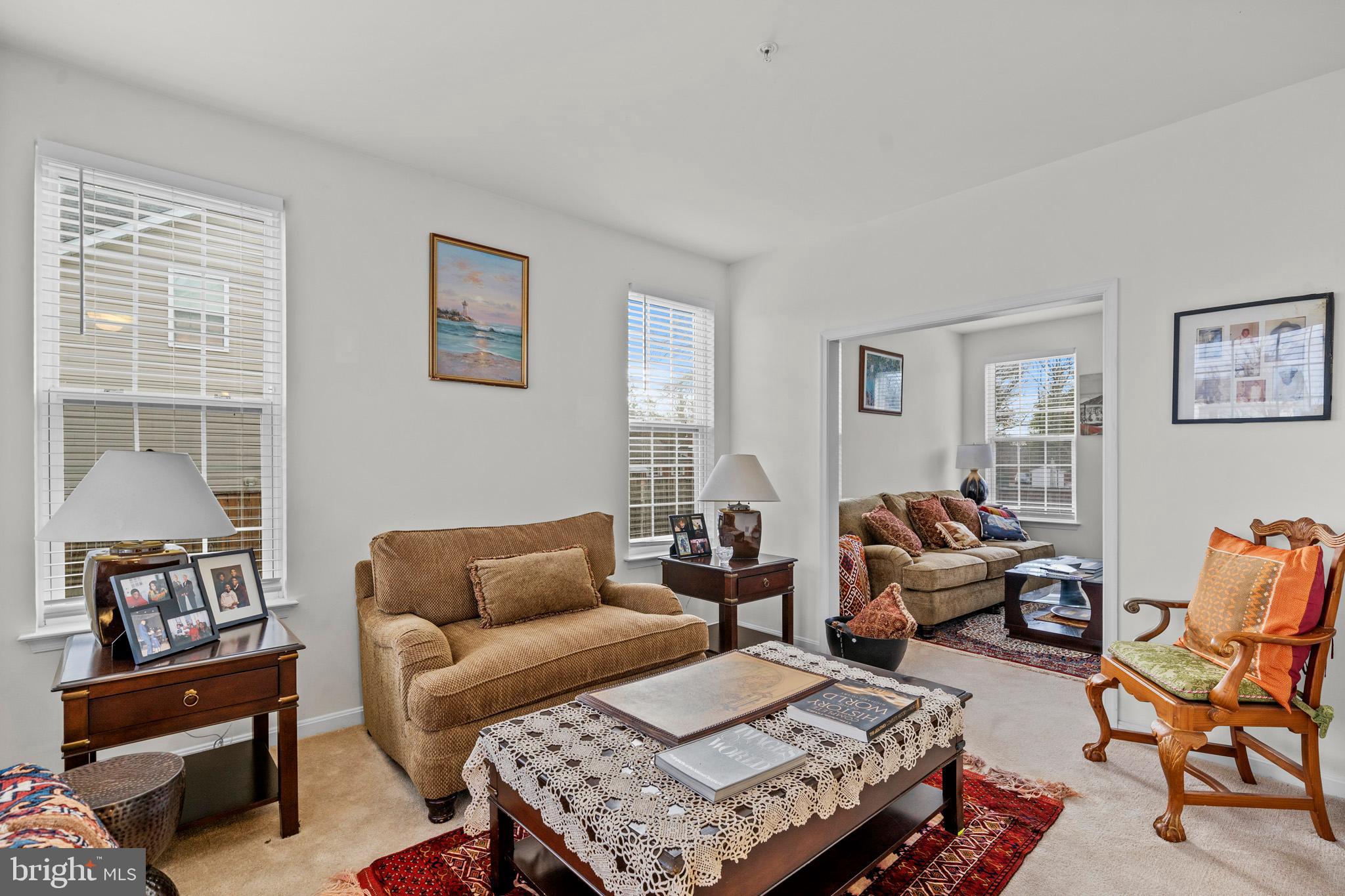 CAMBRIDGE ESTATES - Residential