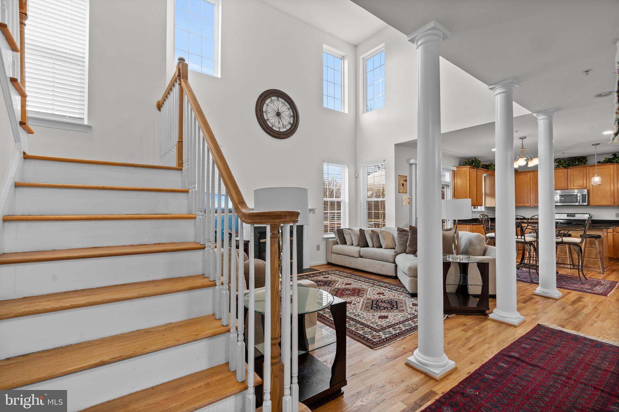 CAMBRIDGE ESTATES - Residential