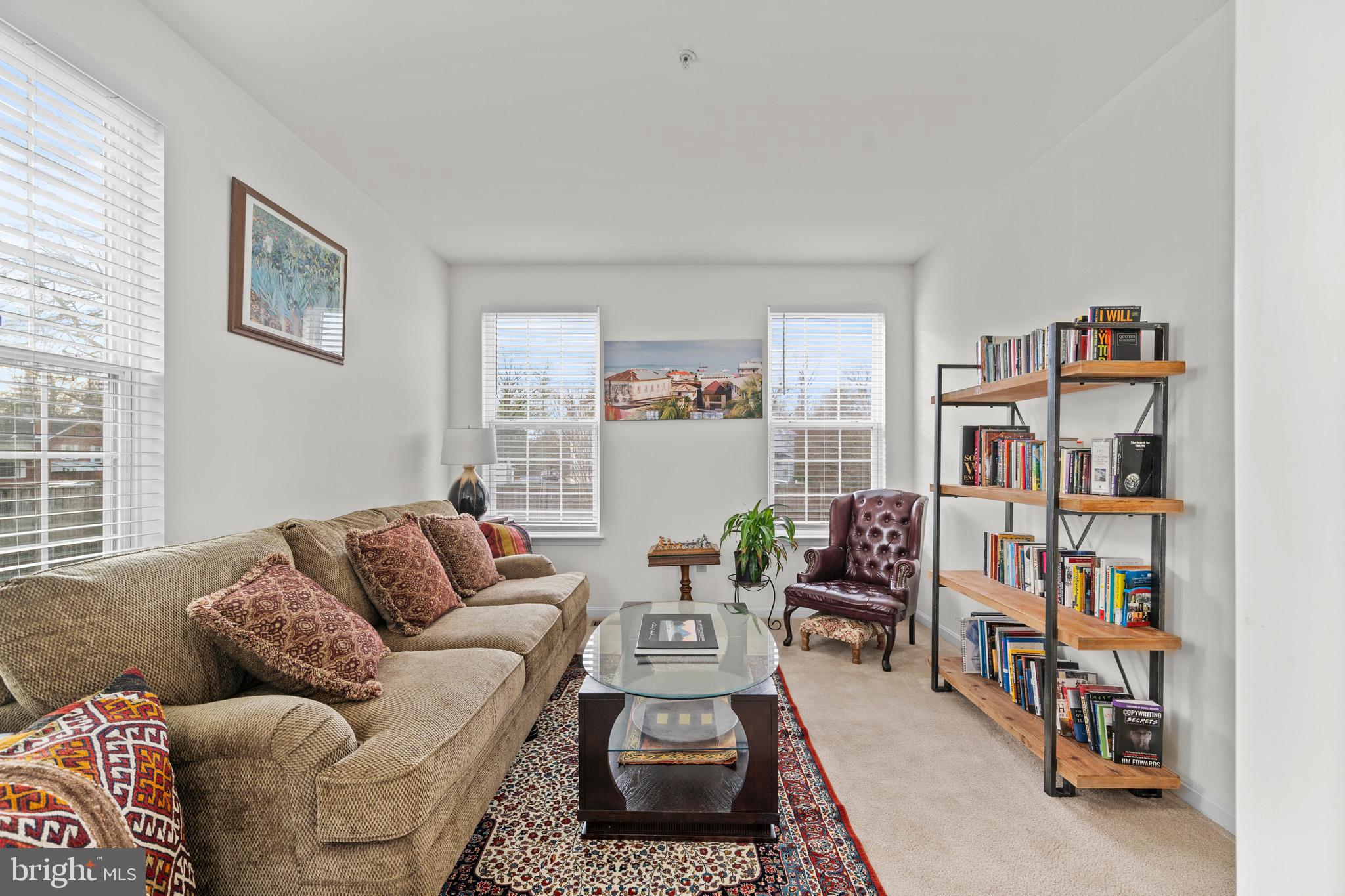 CAMBRIDGE ESTATES - Residential