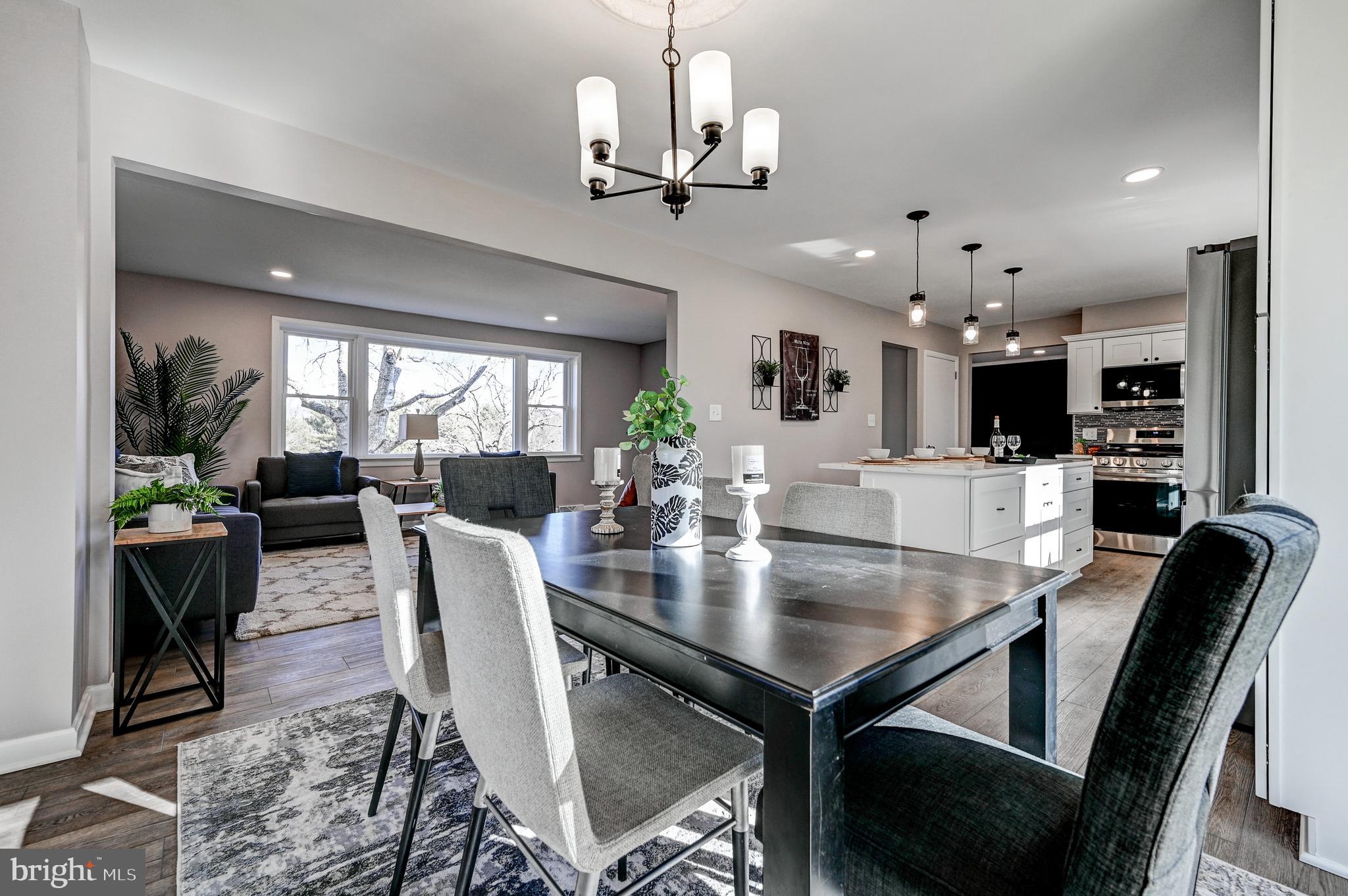 CARROLL COUNTY TRAILS - Residential