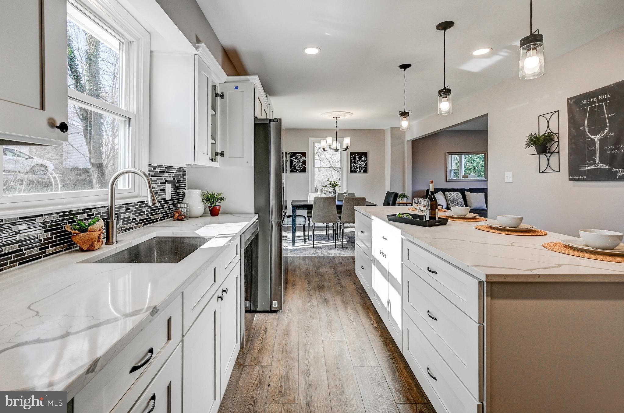 CARROLL COUNTY TRAILS - Residential