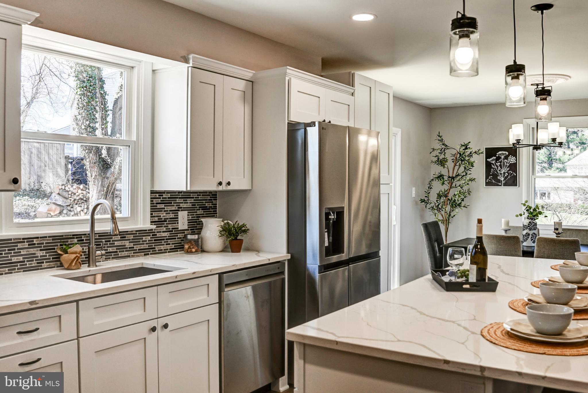 CARROLL COUNTY TRAILS - Residential