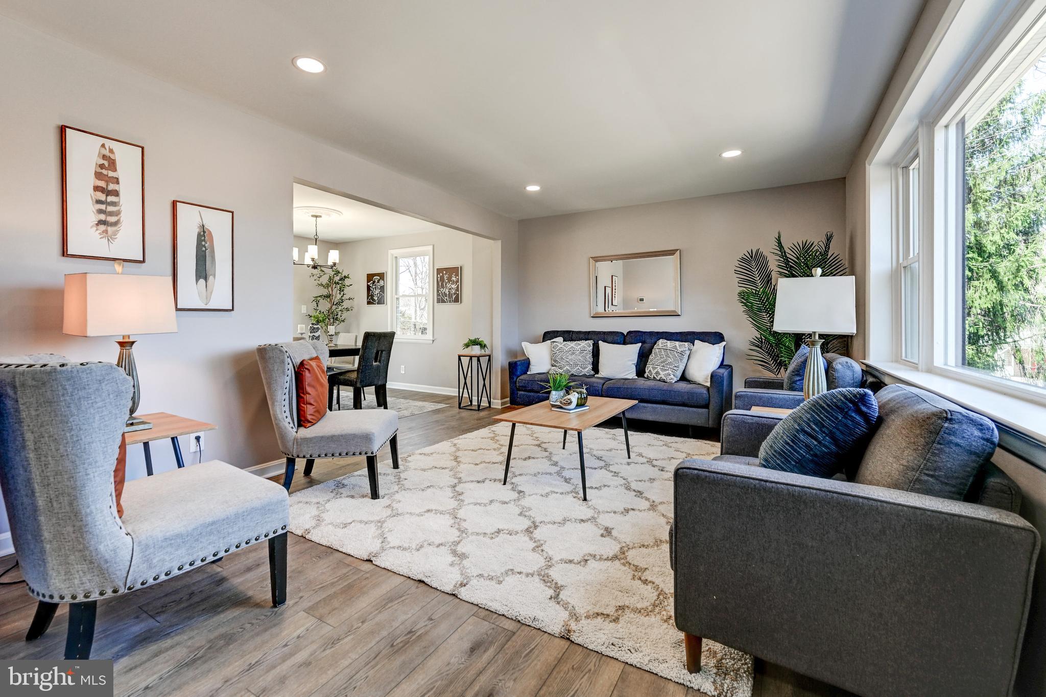 CARROLL COUNTY TRAILS - Residential