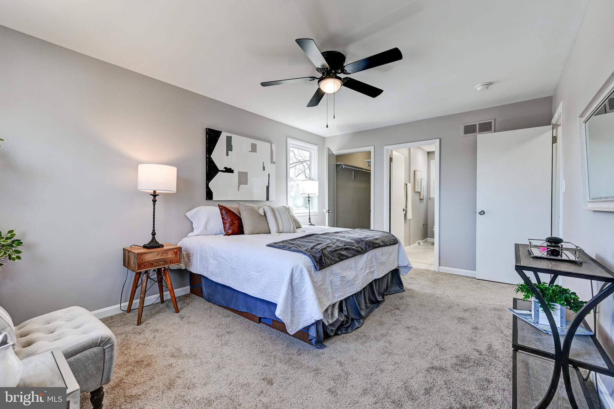 CARROLL COUNTY TRAILS - Residential